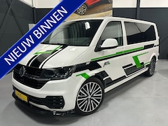 Volkswagen Transporter - T6 ABTe EXCLUSIVE EDITION - Uniek - L2 Lang - Full Elektrisch - Vol opties - Nieuwstaat