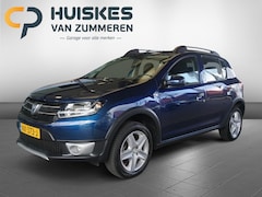 Dacia Sandero Stepway - 0.9 TCe S&S Lauréate | Trekhaak Afn. | Navi | Cruise