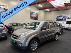 Suzuki Ignis - 1.5-16V GLX