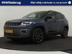 Jeep Compass - 4xe 240 Plug-in Hybrid Electric S