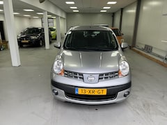 Nissan Note - 1.6 Acenta