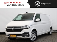 Volkswagen Transporter - 2.0 TDI 150PK L2H1 28 Bulli | Digital Cockpit | LED | Navi | ACC | Camera | Trekhaak | Sto