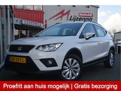 Seat Arona - 1.0 TSI Style Carplay | Navi | PDC | Clima | Bluetooth | Cruise