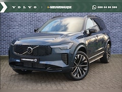 Volvo XC90 - 2.0 T8 Plug-in hybrid AWD Plus Dark | Nieuw model | Panorama Schuifdak | HUD | 360° Camera