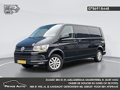 Volkswagen Transporter - 2.0 TDI L2H1 Highline |BANK|AIRCO|NAVI|CRUISE|