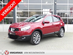 Nissan Qashqai - 1.6 Connect Edition