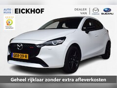 Mazda 2 - 2 1.5 SkyActiv-G 90 Homura - Automaat