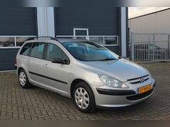 Peugeot 307 Break - 1.6-16V XS TREKHAAK