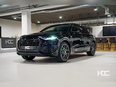 Audi Q8 - 55 TFSIe | S-Sport stoelen | Massage | Pano | BTW