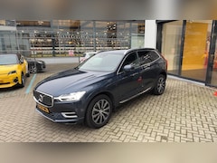 Volvo XC60 - 2.0 T8 Twin Engine AWD Inscription | Luchtvering | Adaptieve cruisecontrol | Premium audio