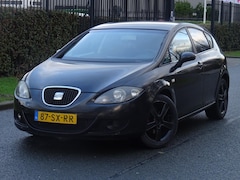 Seat Leon - 1.6 Stylance NAP/CLIMA/CRUISE/ANDROID/CARPLAY/APK