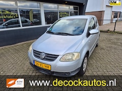 Volkswagen Fox - 1.2 Trendline