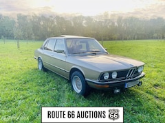 BMW 5-serie - 520 1979 | Route 66 auctions