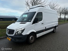 Mercedes-Benz Sprinter - bestel 316 2.2 CDI 366