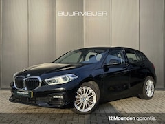 BMW 1-serie - 118i Executive Edition - Sport Line - Cruise Control - Parkeersensoren - Shadow Line pakke