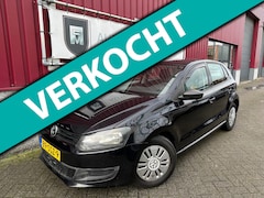 Volkswagen Polo - 1.2 Easyline // 5-Deurs // Airco // Navi