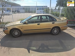 Volvo S40 - 2.0 Europa