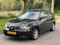 Seat Ibiza - 1.4-16V Sensation