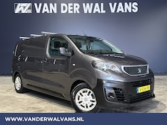 Peugeot Expert - 1.6 BlueHDI L2H1 Euro6 Airco | Cruisecontrol | Parkeersensoren | Dakdragers