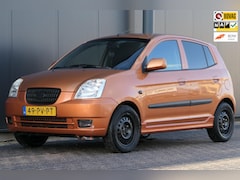 Kia Picanto - 1.0 LXE