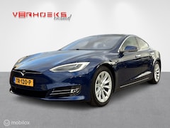 Tesla Model S - 100D Nieuwe HV Batterij