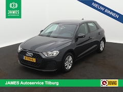 Audi A1 Sportback - 25 TFSI Pro Line VIRTUAL NAVI CARPLAY CRUISE