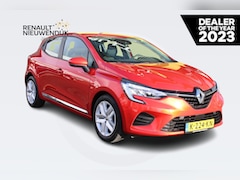 Renault Clio - 1.0 TCe Bi-Fuel Zen | AIRCONDITIONING | CRUISE CONTROL | APPLE CARPLAY & ANDROID AUTO