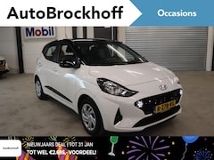 Hyundai i10 - 1.0 Comfort Smart Two Tone | Navi | Airco | Cruise | Electrische Ramen | Central Lock