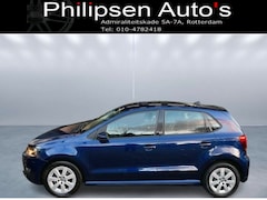 Volkswagen Polo - 1.2 TDI BlueMotion Comfortline