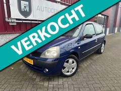 Renault Clio - 1.2-16V Dynamique Comfort