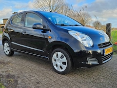 Suzuki Alto - 1.0 68pk Comfort Plus