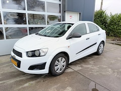 Chevrolet Aveo - 1.2 LS S/S airco