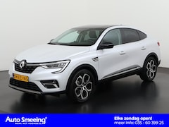 Renault Arkana - 1.6 E-Tech Hybrid 145 Intens | Trekhaak | Camera | 9, 3" Easy Link | Zondag Open