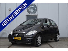 Mercedes-Benz A-klasse - 160 BlueEFFICIENCY Business Class