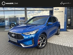 Ford Kuga - 2.5 PHEV ST-Line X Technology Pack - Winter pack - €4.000, - voordeel