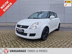 Suzuki Swift - 1.3 Base Airco