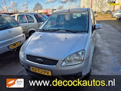 Ford Focus C-Max - 1.8-16V Futura