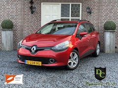 Renault Clio Estate - 0.9 TCe Auth *Airco *Navi *Allseason *BT