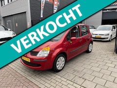 Renault Modus - 1.4-16V Team Spirit 1e Eigenaar Trekhaak Airco NAP APK