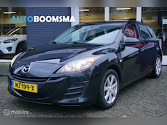 Mazda 3 - 3 1.6 S 105pk Airco Afn. Trekhaak