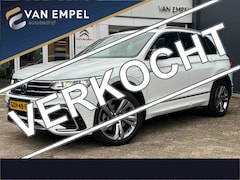 Volkswagen Tiguan - 1.4 TSI 245pk eHybrid R-Line Business+ | Pano | Trekhaak afn. | Vol leder + memory | Adapt