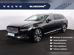 Volvo V90 - B5 Inscription - Panoramisch schuif-/kanteldak - Intellisafe Assist/Surround - Bowers & Wi