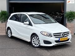 Mercedes-Benz B-klasse - 220 d Ambition // AUTOMAAT / AIRCO / EURO 6 / BLUETOOTH / NAP /