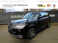 Land Rover Range Rover Sport - P400e |HSE|Dynamic|Black Pack|Panoramadak|Stoelventilatie|Automaat|