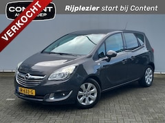 Opel Meriva - 1.4 Turbo 120pk BlitZ // Clima // Trekhaak Afneembaar