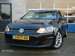 Volkswagen Golf - 1.6 TDI Comfortline BlueMotion