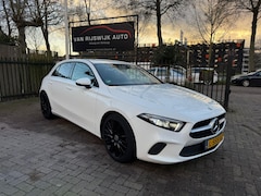 Mercedes-Benz A-klasse - 180d Premium Plus Xenon 11.590 NETTO Nav Leder