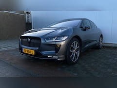 Jaguar I-PACE - EV400 First Edtion HSE,  hoogste uitrusting, NAP, Neuwe APK