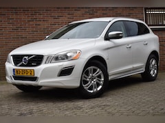 Volvo XC60 - 2.0 D4 R-Design '12 Xenon Leder Clima Navi Cruise