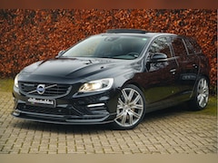 Volvo V60 - 3.0 T6 AWD Polestar